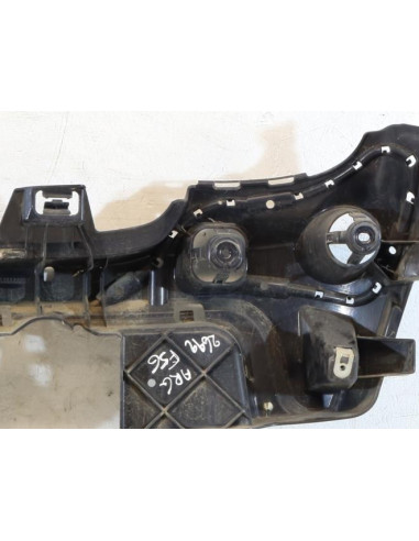 Support de pare chocs arriere MINI MINI 3 F56 PHASE 1 Diesel