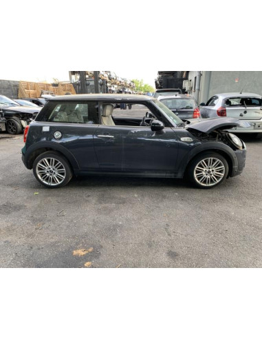Support de pare chocs arriere MINI MINI 3 F56 PHASE 1 Diesel
