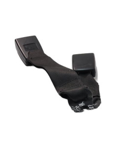 Attache ceinture arriere droit BMW SERIE 1 E87 PHASE 2 Diesel 2