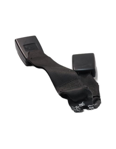 Attache ceinture arriere droit BMW SERIE 1 E87 PHASE 2 Diesel