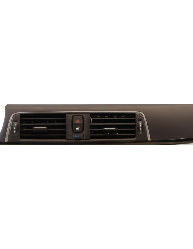 Aerateur tableau de bord BMW SERIE 4 F82 COUPE PHASE 1 Essence