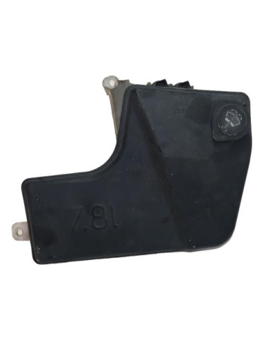Vase de lave glace BMW X5 E53 Diesel
