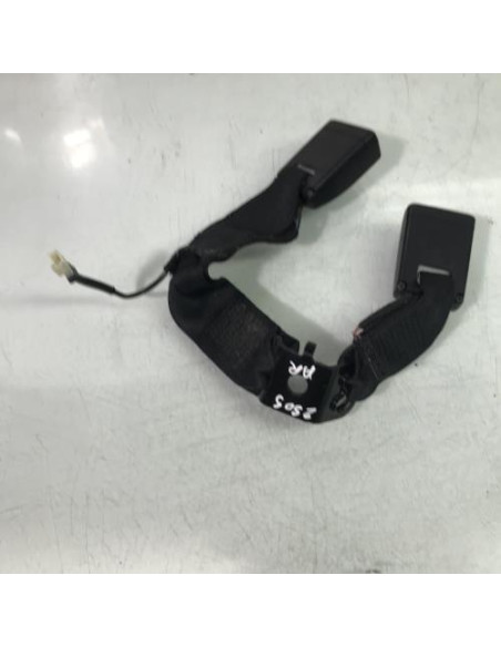 Attache ceinture arriere droit BMW SERIE 3 F31 TOURING PHASE 1 BREAK Diesel