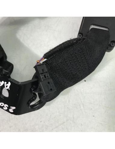 Attache ceinture arriere droit BMW SERIE 3 F31 TOURING PHASE 1 BREAK Diesel