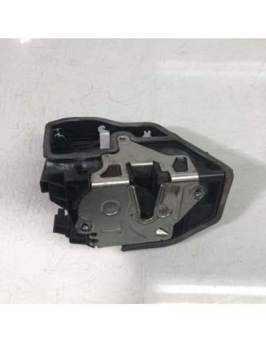 Serrure arriere droit BMW SERIE 5 E60 PHASE 2 Diesel