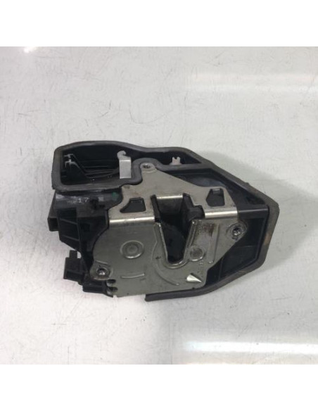 Serrure arriere droit BMW SERIE 5 E60 PHASE 2 Diesel