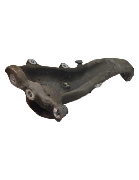 Fusee avant gauche BMW SERIE 5 F11 TOURING PHASE 1 BREAK Diesel