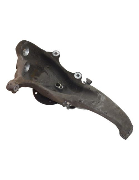 Fusee avant gauche BMW SERIE 5 F11 TOURING PHASE 1 BREAK Diesel