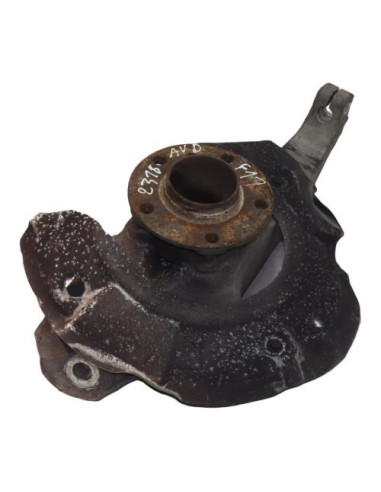 Fusee avant droit BMW SERIE 5 F11 TOURING PHASE 1 BREAK Diesel