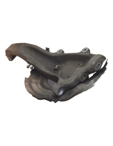 Fusee avant droit BMW SERIE 5 F11 TOURING PHASE 1 BREAK Diesel