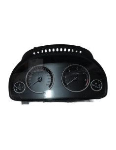 Compteur BMW SERIE 5 F10 PHASE 1 Diesel 2