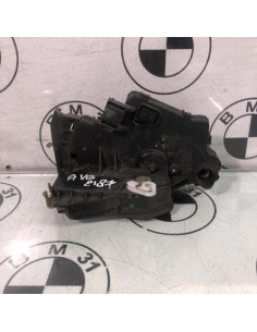 Serrure avant gauche BMW SERIE 3 E46 TOURING PHASE 1 BREAK Diesel 2