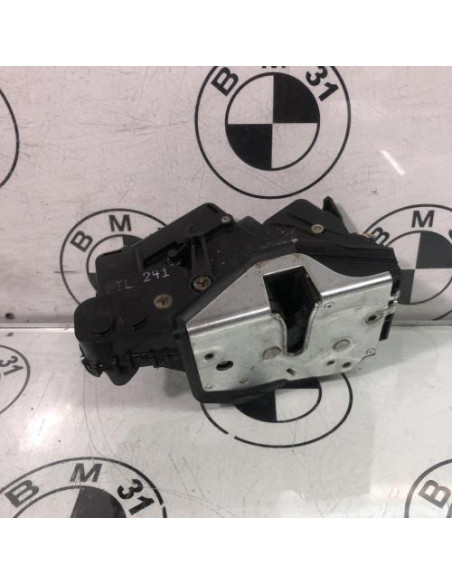 Serrure avant gauche BMW SERIE 3 E46 TOURING PHASE 1 BREAK Diesel