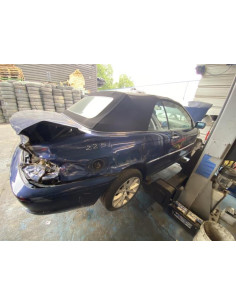 Vitre arriere droit BMW SERIE 3 E46 CABRIO PHASE 2 Essence