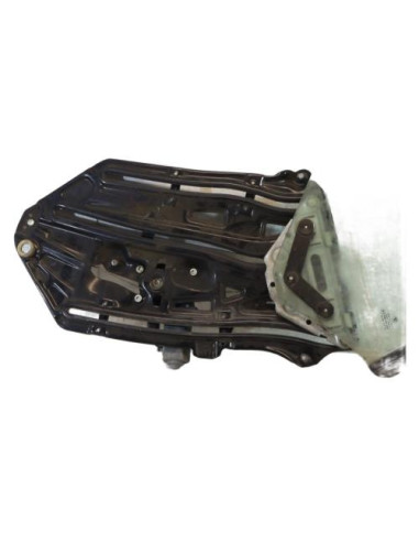 Vitre arriere droit BMW SERIE 3 E46 CABRIO PHASE 2 Essence
