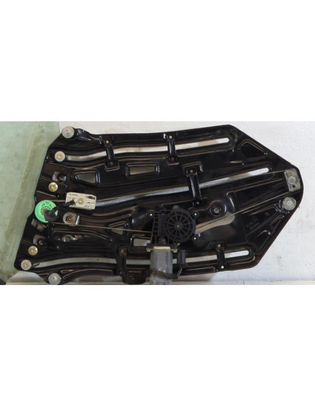 Vitre arriere droit BMW SERIE 3 E46 CABRIO PHASE 2 Essence
