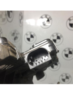 Serrure avant gauche BMW SERIE 3 E46 PHASE 1 Diesel 2