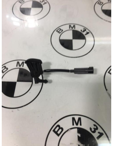 Gicleur lave glace BMW X3 E83 PHASE 1 
