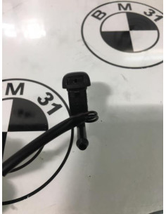 Gicleur lave glace BMW X3 E83 PHASE 1  2
