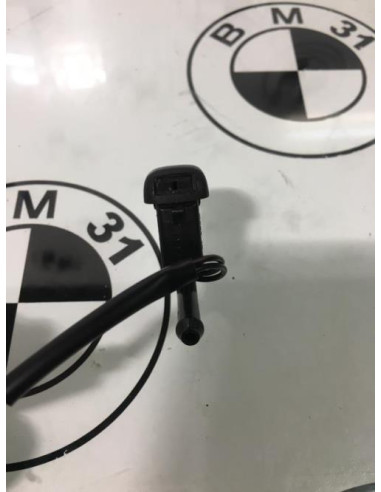Gicleur lave glace BMW X3 E83 PHASE 1 