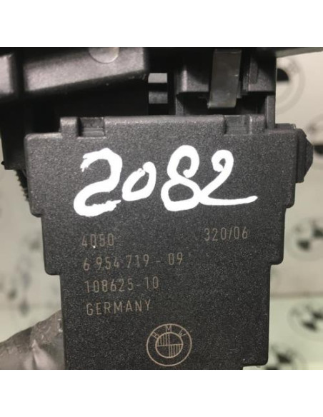 Lecteur de carte (neiman) BMW SERIE 3 E90 PHASE 1 Essence