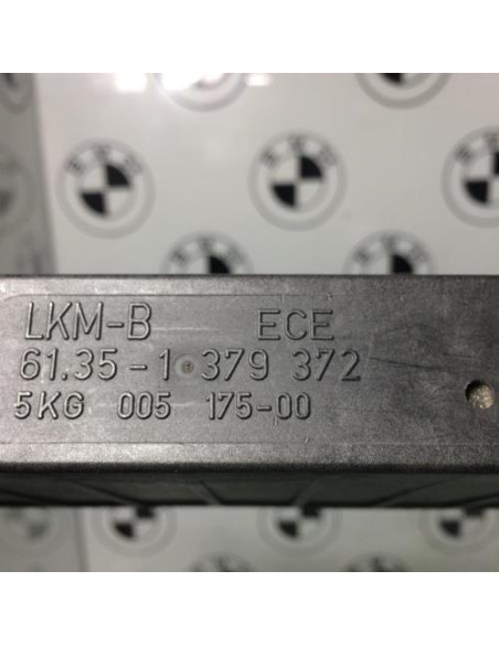Calculateur BMW SERIE 7 E32 