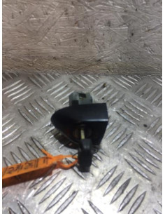 Barillet porte avant gauche BMW SERIE 1 E87 PHASE 2 Diesel