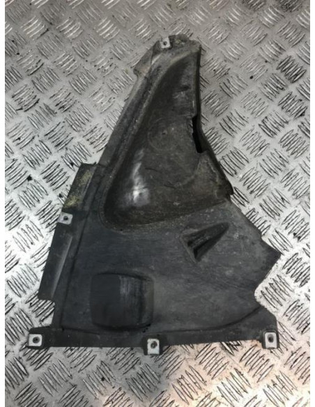 Pare boue avant gauche BMW SERIE 3 F30/F80 PHASE 1 
