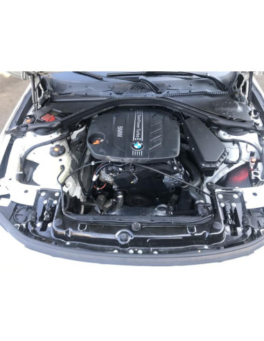 Capteur BMW SERIE 4 F32 COUPE PHASE 1 Diesel