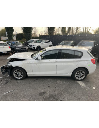 Arbre de transmission (propulsion) BMW SERIE 1 F20 PHASE 2 Diesel