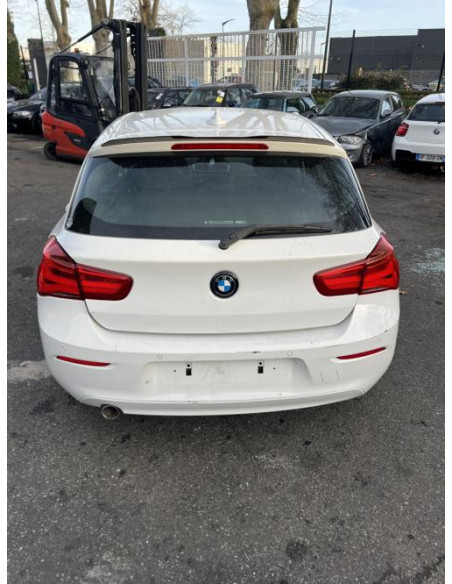 Arbre de transmission (propulsion) BMW SERIE 1 F20 PHASE 2 Diesel