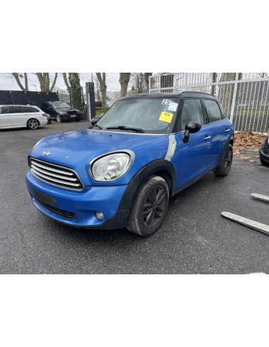 Injecteurs MINI MINI 2 R60 COUNTRYMAN BREAK Diesel