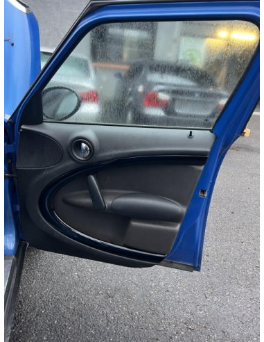 Demarreur MINI MINI 2 R60 COUNTRYMAN BREAK Diesel