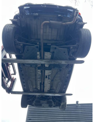 Reservoir MINI MINI 2 R60 COUNTRYMAN BREAK Diesel