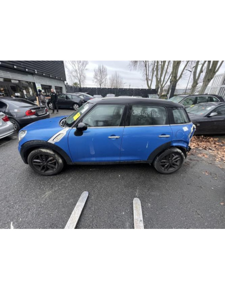 Autoradio MINI MINI 2 R60 COUNTRYMAN BREAK Diesel