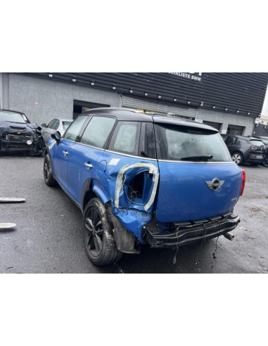 Autoradio MINI MINI 2 R60 COUNTRYMAN BREAK Diesel