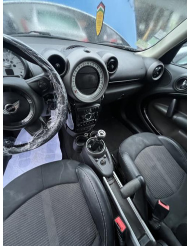 Pare soleil droit MINI MINI 2 R60 COUNTRYMAN BREAK Diesel