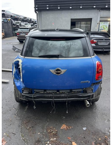 Ciel de toit MINI MINI 2 R60 COUNTRYMAN BREAK Diesel