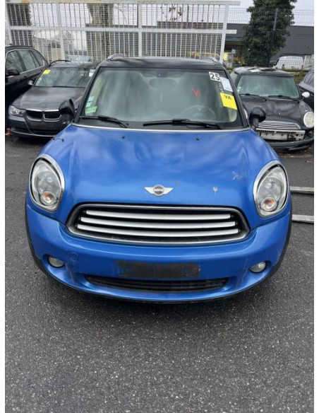 Volant MINI MINI 2 R60 COUNTRYMAN BREAK Diesel