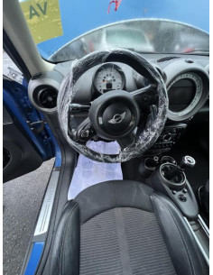 Colonne de direction MINI MINI 2 R60 COUNTRYMAN BREAK Diesel