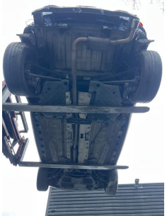 Silencieux arriere (echappement) MINI MINI 2 R60 COUNTRYMAN BREAK Diesel