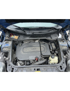 Mastervac MINI MINI 2 R60 COUNTRYMAN BREAK Diesel