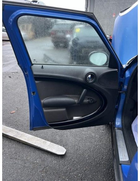 Mastervac MINI MINI 2 R60 COUNTRYMAN BREAK Diesel