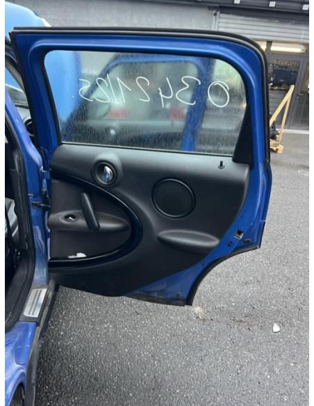 Mastervac MINI MINI 2 R60 COUNTRYMAN BREAK Diesel