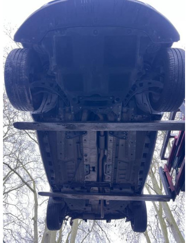 Triangle avant gauche MINI MINI 2 R60 COUNTRYMAN BREAK Diesel