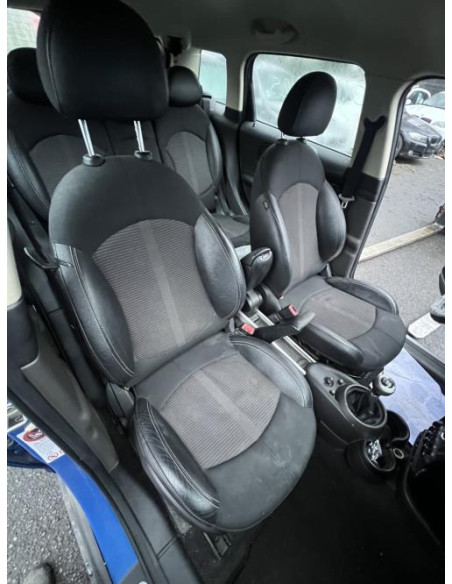 Capteur ABS avant gauche MINI MINI 2 R60 COUNTRYMAN BREAK Diesel