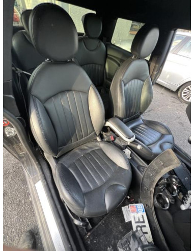 Triangle avant droit MINI MINI 2 R56 PHASE 1 Essence