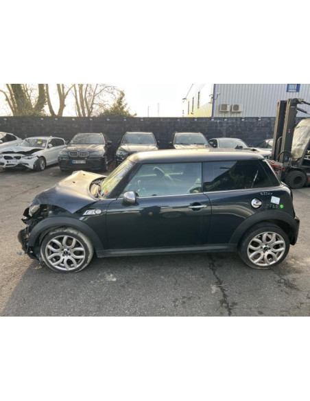 Capteur ABS avant gauche MINI MINI 2 R56 PHASE 1 Essence