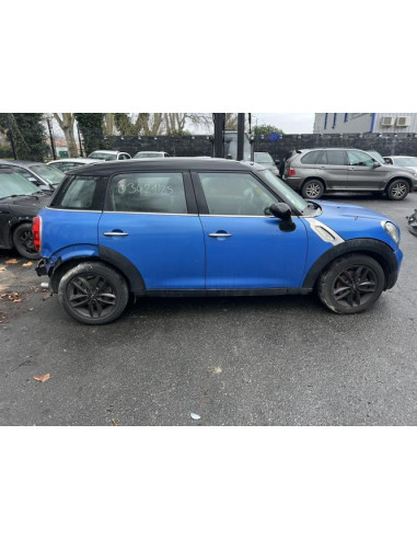 Aile avant droit MINI MINI 2 R60 COUNTRYMAN BREAK Diesel