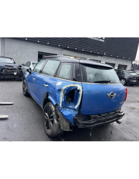 Joint de porte avant gauche MINI MINI 2 R60 COUNTRYMAN BREAK Diesel